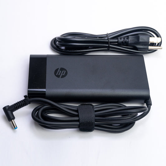 Cargador HP 200W Punta Azul Modelo TPN-DA23