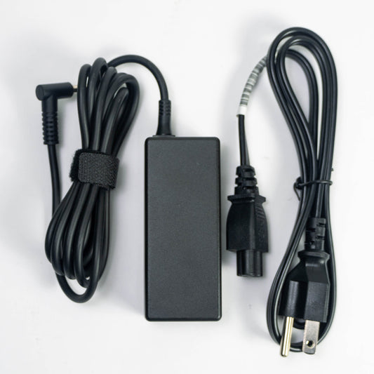 Cargador HP 45w PC