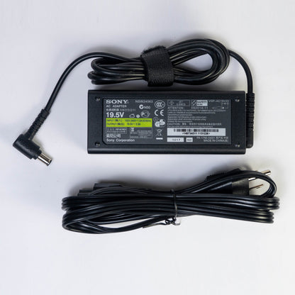 Cargador Sony VGP-AC19V33