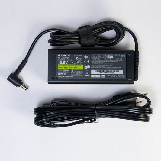 Cargador Sony VGP-AC19V33