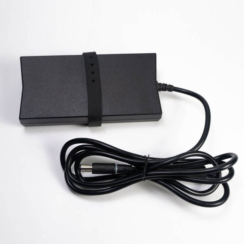 Cargador Dell 130w punta grande