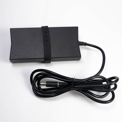 Cargador Dell 130w punta grande
