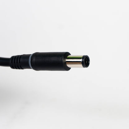 Cargador Dell 130w punta grande
