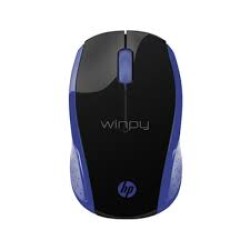Mouse Inálambrico USB HP