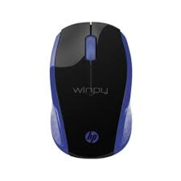 Mouse Inálambrico USB HP