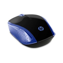 Mouse Inálambrico USB HP