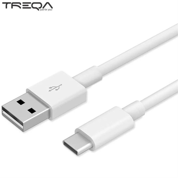 Cable USB a USB-C  TREQA