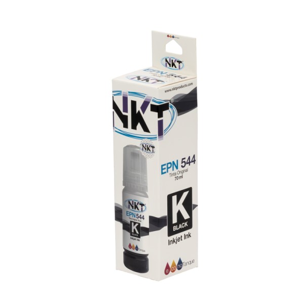 NKT 544 NEGRA NKT 544 NEGRA