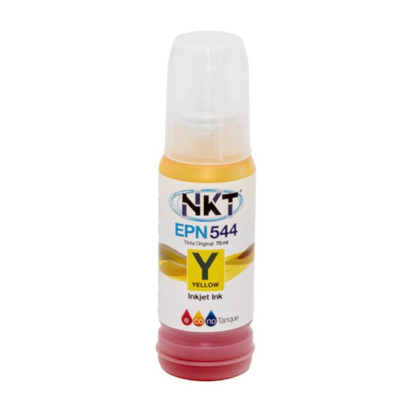 NKT 544 Amarillo NKT 544 Amarillo