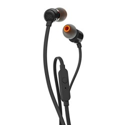  JBL Headphone Tune 110 Negro