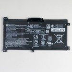 Bateria HP BK03XL para X360 14-BA