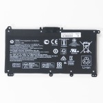 Batería HP HT03XL para Pavilion 14-CE0000 