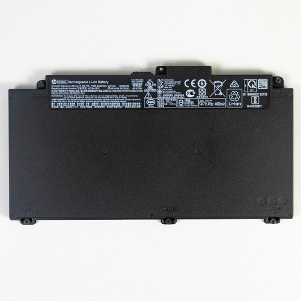 Bateria HP CD03XL para Probook 640 G4
