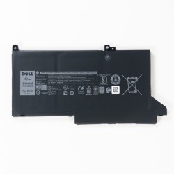 Batería Dell DJ1J0 para Latitude E7280 Series