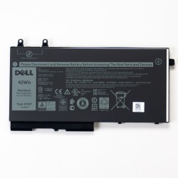 Batería Dell 1V1XF para latitude 5500
