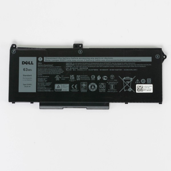 Bateria Dell RJ40G para latitude 5420