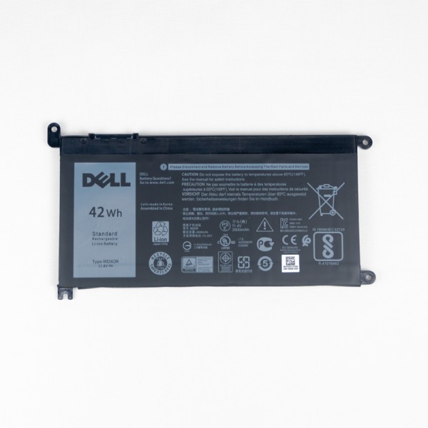 Batería Dell WDXOR