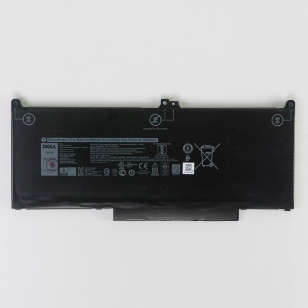 Bateria Dell MXV9V para latitude 5300 