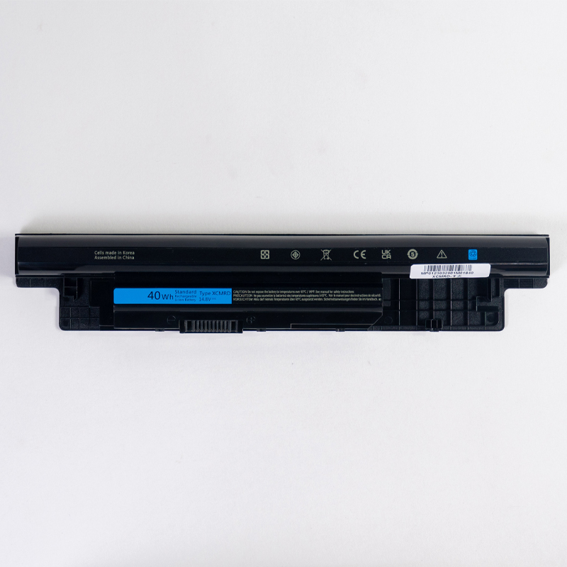 Bateria Original Dell 14 3421 5421 15 3521 Xcmrd 40wh - Capacidad de la