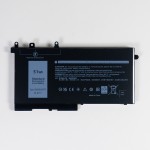 Batería genérica 93ftf para Dell latitude e5480
