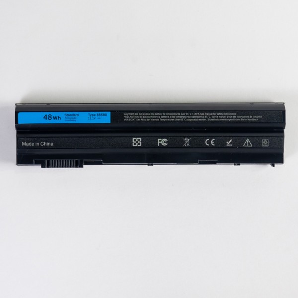 Batería genérica T54fj  para Dell E5420 