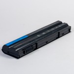 Batería genérica T54fj  para Dell E5420 