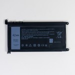 Batería genérica wdxor para Dell latit. 3580
