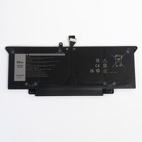 Bateria genérica THT2H