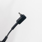 Cargador para acer 45w punta pequeña 