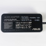 Cargador Asus 230w punta 6 mm 