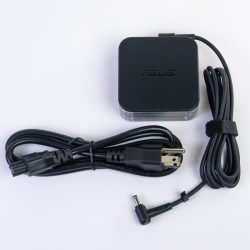 Cargador Asus 65w P4.5mm