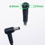 Cargador Asus 240w punta 6 mm 