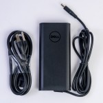 Cargador Dell 130W Punta pequeña 4.5 mm * 3.0 mm