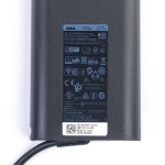 Cargador Dell 130W Punta pequeña 4.5 mm * 3.0 mm