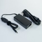 Cargador Dell  punta pequeña 65w