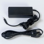 Cargador Dell 90w punta pequeña 