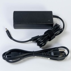 Cargador Dell 90w punta pequeña 