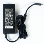 Cargador Dell 90w punta pequeña 