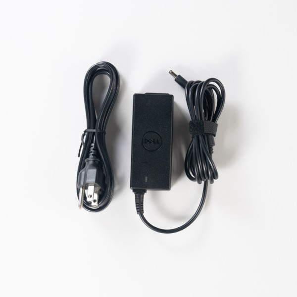 Cargador Dell 45w punta pequeña
