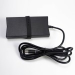 Cargador Dell 130w punta grande 
