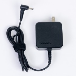 Cargador Lenovo 45w punta pequeña 