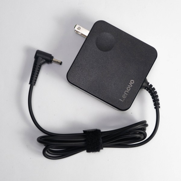 Cargador Lenovo 65w Cubo 