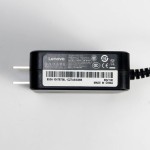 Cargador Lenovo 65w Cubo 