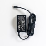 Cargador HP 65w tipo C