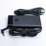 Cargador HP 200w Punta Celeste 4.5mm
