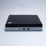 CPU HP EliteDesk 800 G3 mini