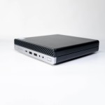 CPU HP EliteDesk 800 G3 mini