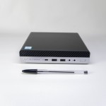 CPU HP EliteDesk 800 G3 mini