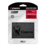 Unidad de estado solido Kingston 960GB