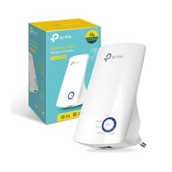 Extensor de Rango Inalámbrico N 300Mbps